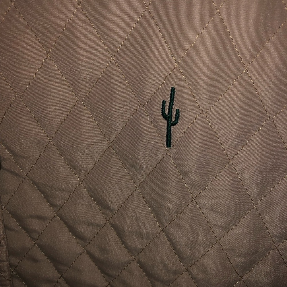 Cardon Jacket - image 2